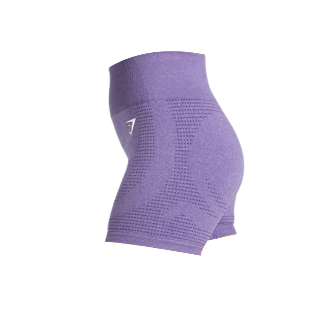 GYMSHARK VITAL SEAMLESS 2.0 SHORTS - Image 8