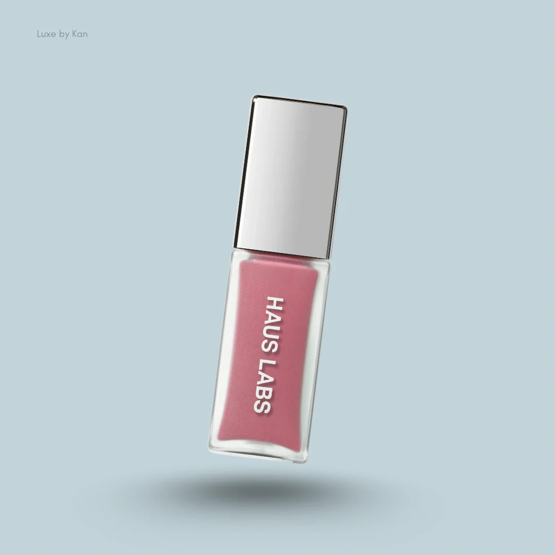 HAUS LABS
BY LADY GAGA PhD Hybrid Lip Glaze Plumping Lip Gloss 7ml - Image 2