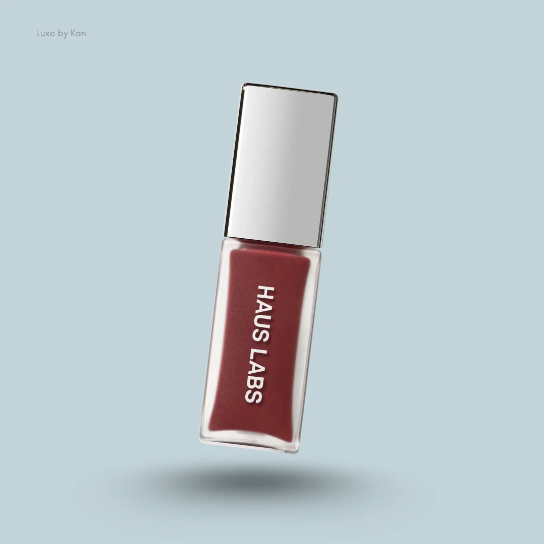HAUS LABS
BY LADY GAGA PhD Hybrid Lip Glaze Plumping Lip Gloss 7ml - Image 3