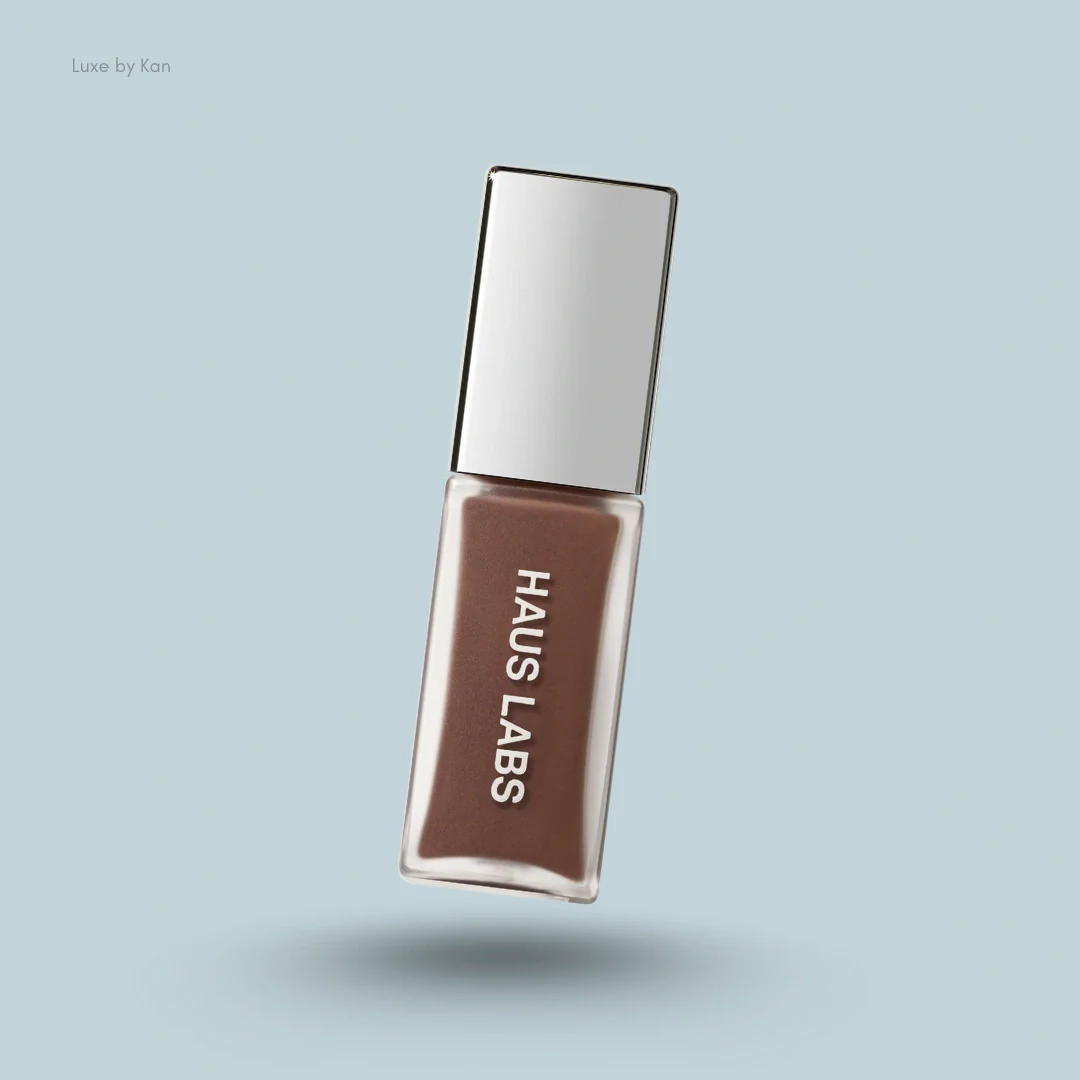 HAUS LABS
BY LADY GAGA PhD Hybrid Lip Glaze Plumping Lip Gloss 7ml - Image 4