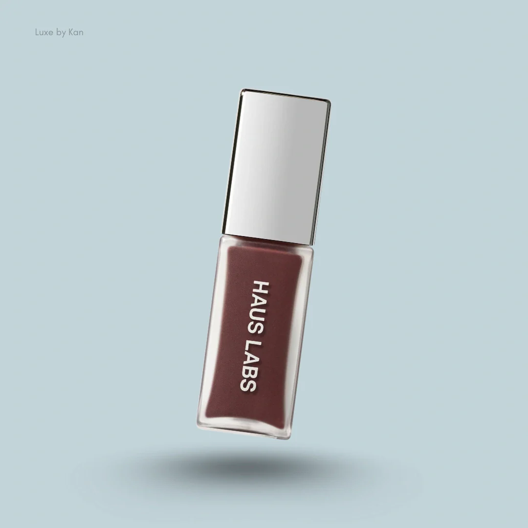 HAUS LABS
BY LADY GAGA PhD Hybrid Lip Glaze Plumping Lip Gloss 7ml - Image 5