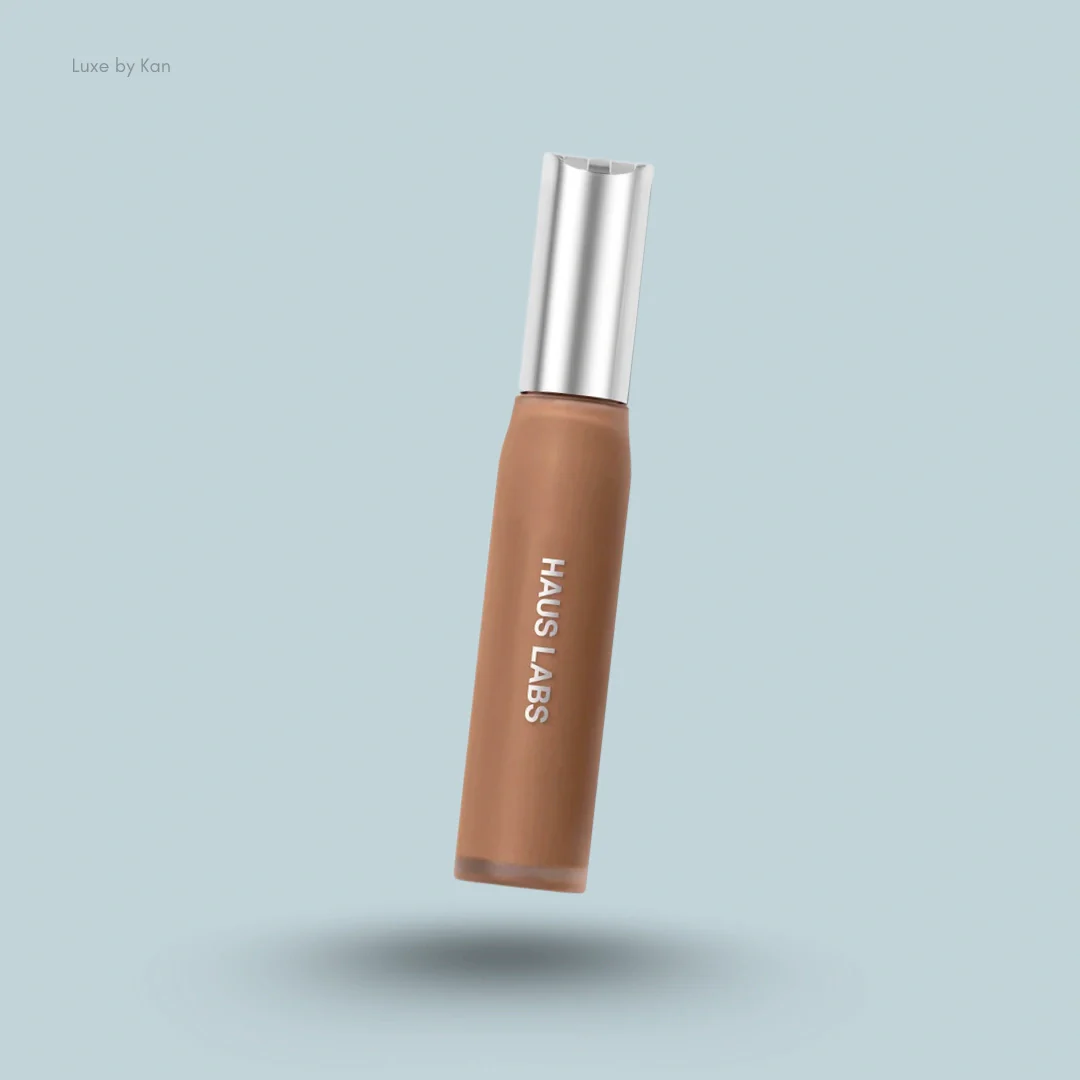 HAUS LABS Triclone Skin Tech Hydrating + De-puffing Concealer with Fermented Arnica - Image 2