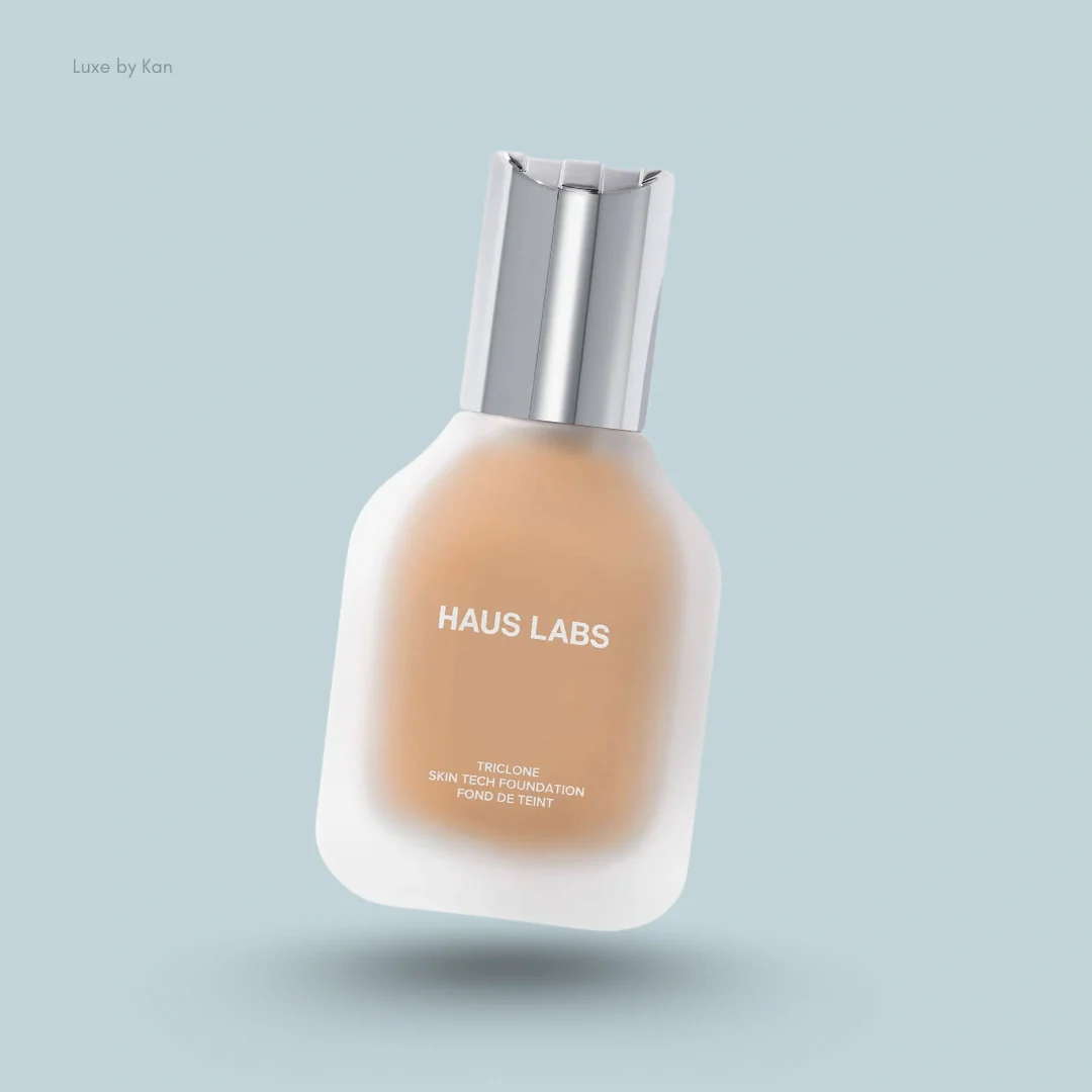 Haus Labs Triclone Skin Tech Medium Coverage Foundation - Image 8