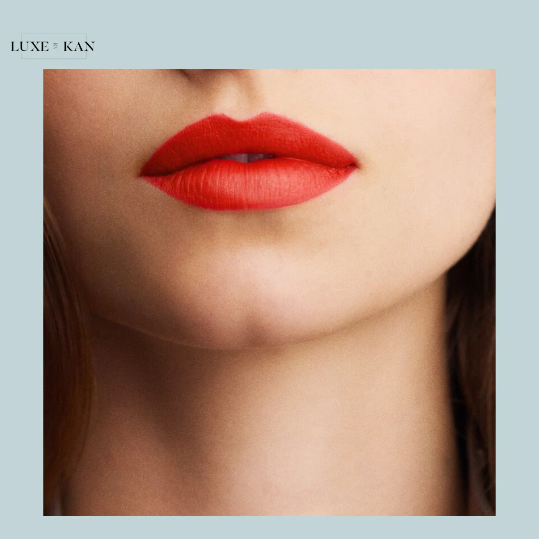 Hermès Rouge Hermès Matte lipstick - Image 12