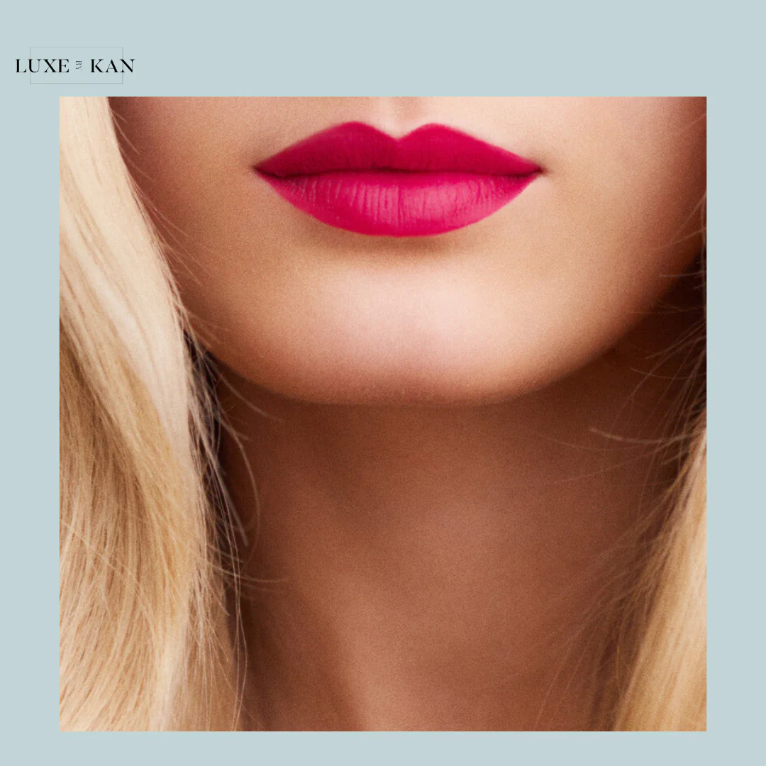 Hermès Rouge Hermès Matte lipstick - Image 3