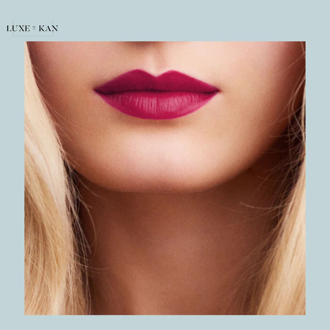 Hermès Rouge Hermès Matte lipstick - Image 4