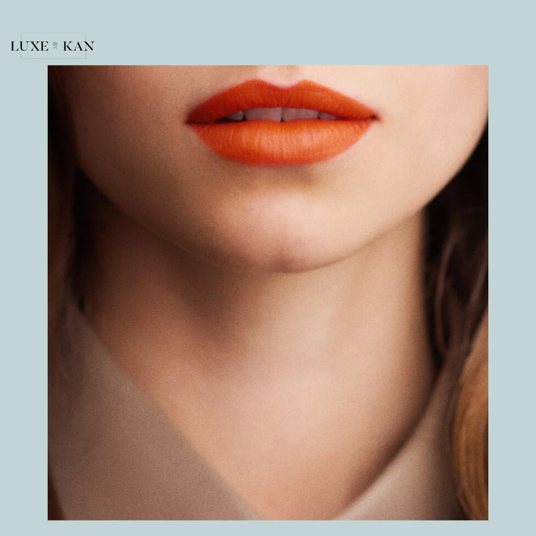 Hermès Rouge Hermès Matte lipstick - Image 6