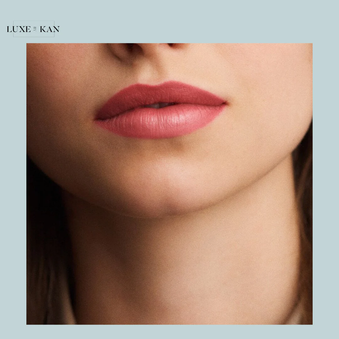 Hermès Rouge Hermès Satin lipstick - Image 6