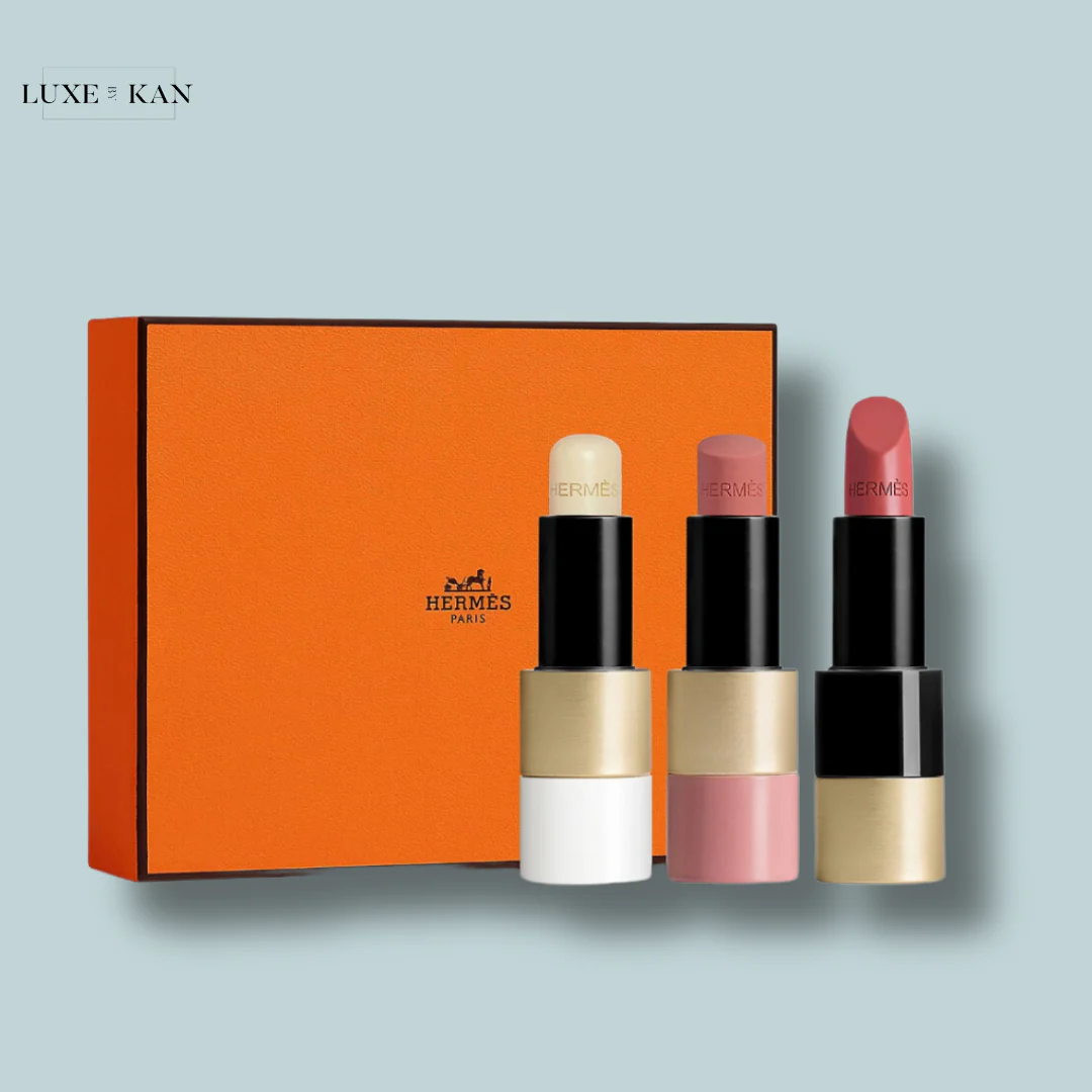 HERMES Rouge Hermès gift set - Image 3