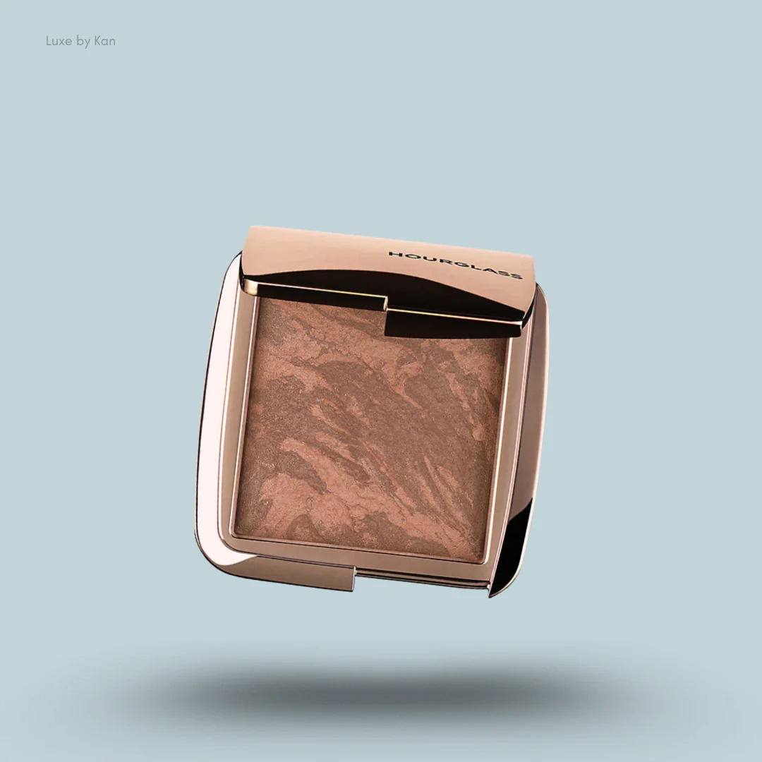 HOURGLASS Ambient Lighting Bronzer 11g - Image 3