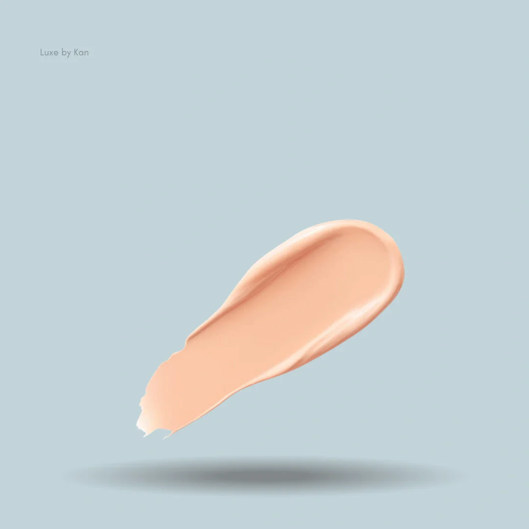 Hourglass Illusion Luminous Glow Foundation SPF 30 35ml (Various Shades) - Image 5