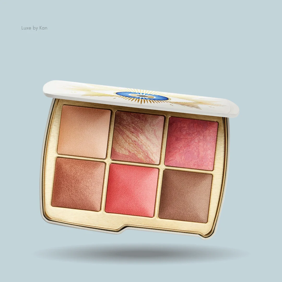 Hourglassn Ambient Lighting Edit Unlocked - Evil Eye