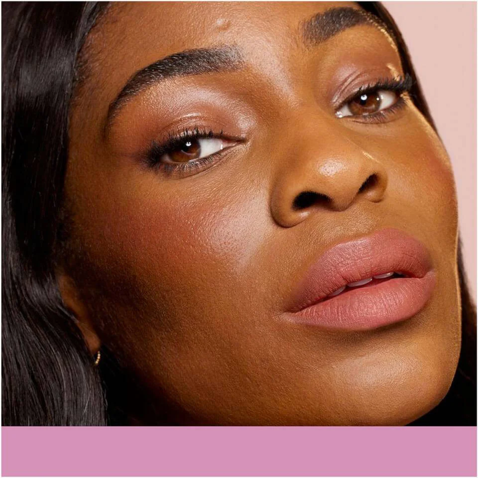 HUDA BEAUTY Creamy Lip and Cheek Stain - Image 6