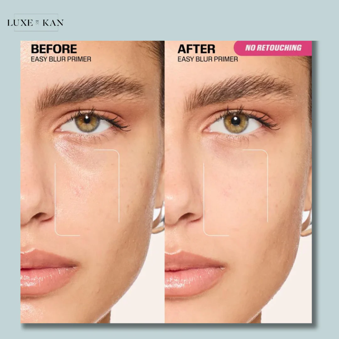 Huda Beauty Easy Blur Primer - Image 3