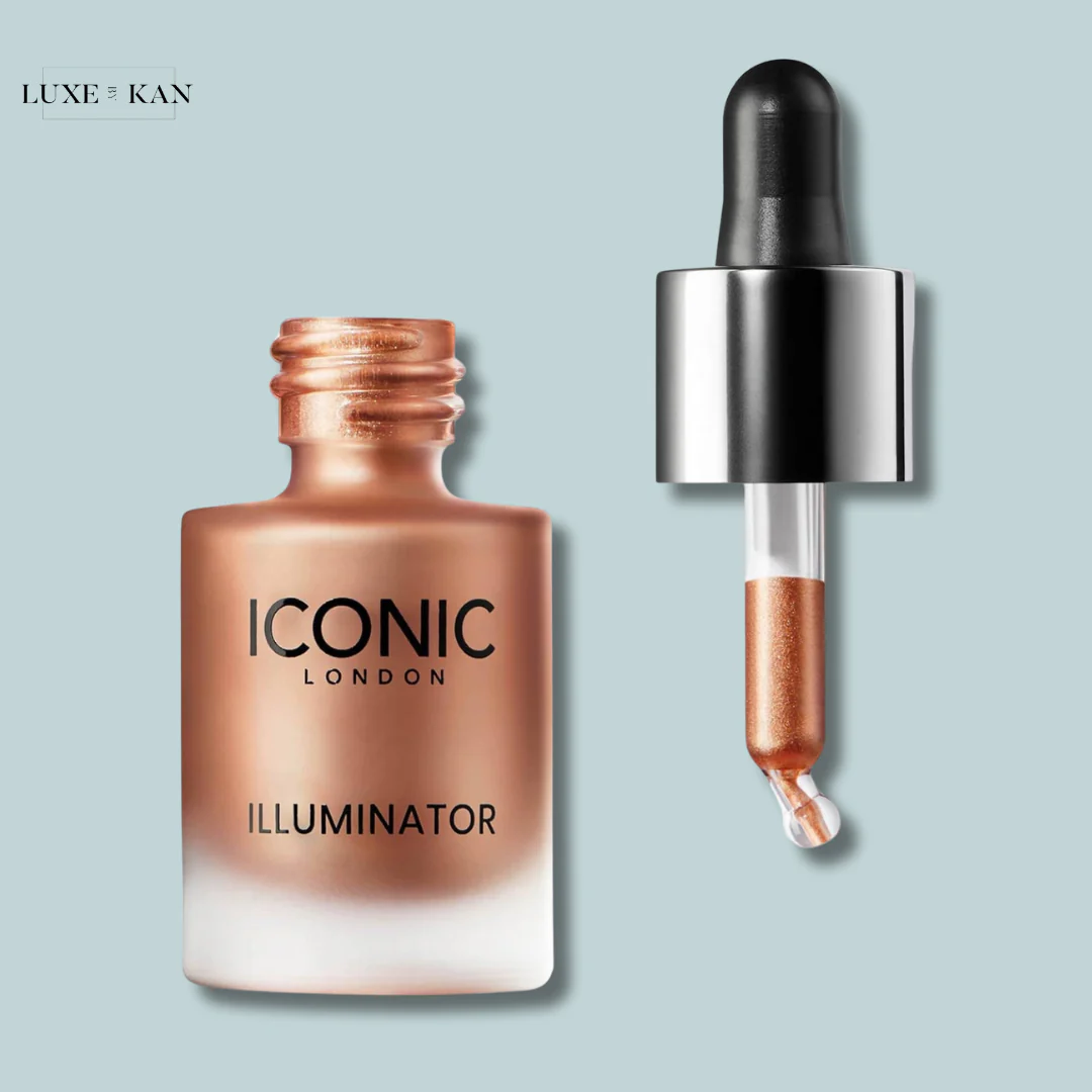 ICONIC LONDON ILLUMINATOR 13.5ML - Image 8