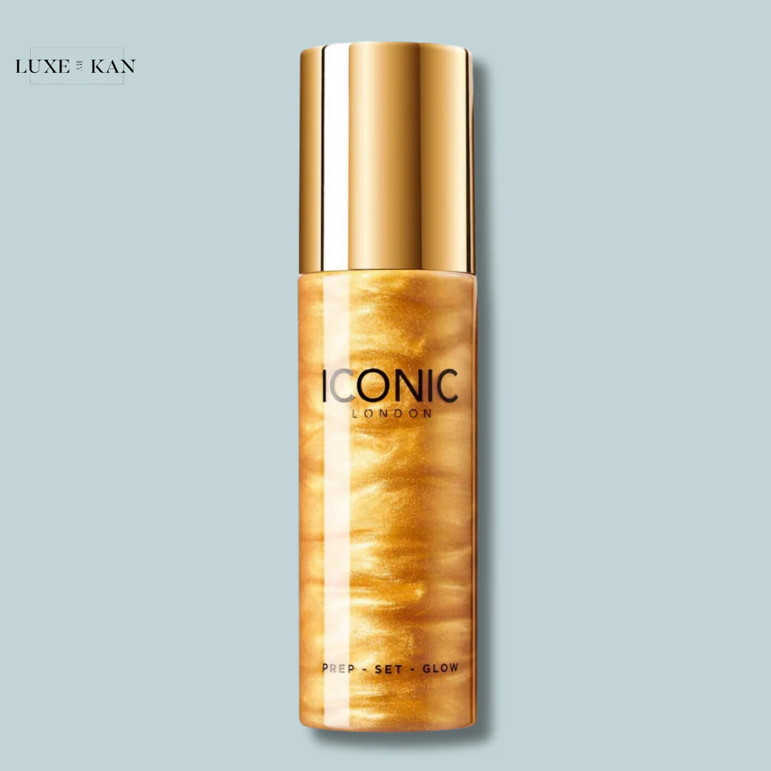 ICONIC LONDON PREP-SET-GLOW 120ML - Image 3