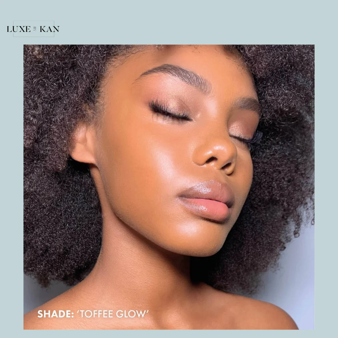 Iconic London Radiance Booster 30ML - Image 8