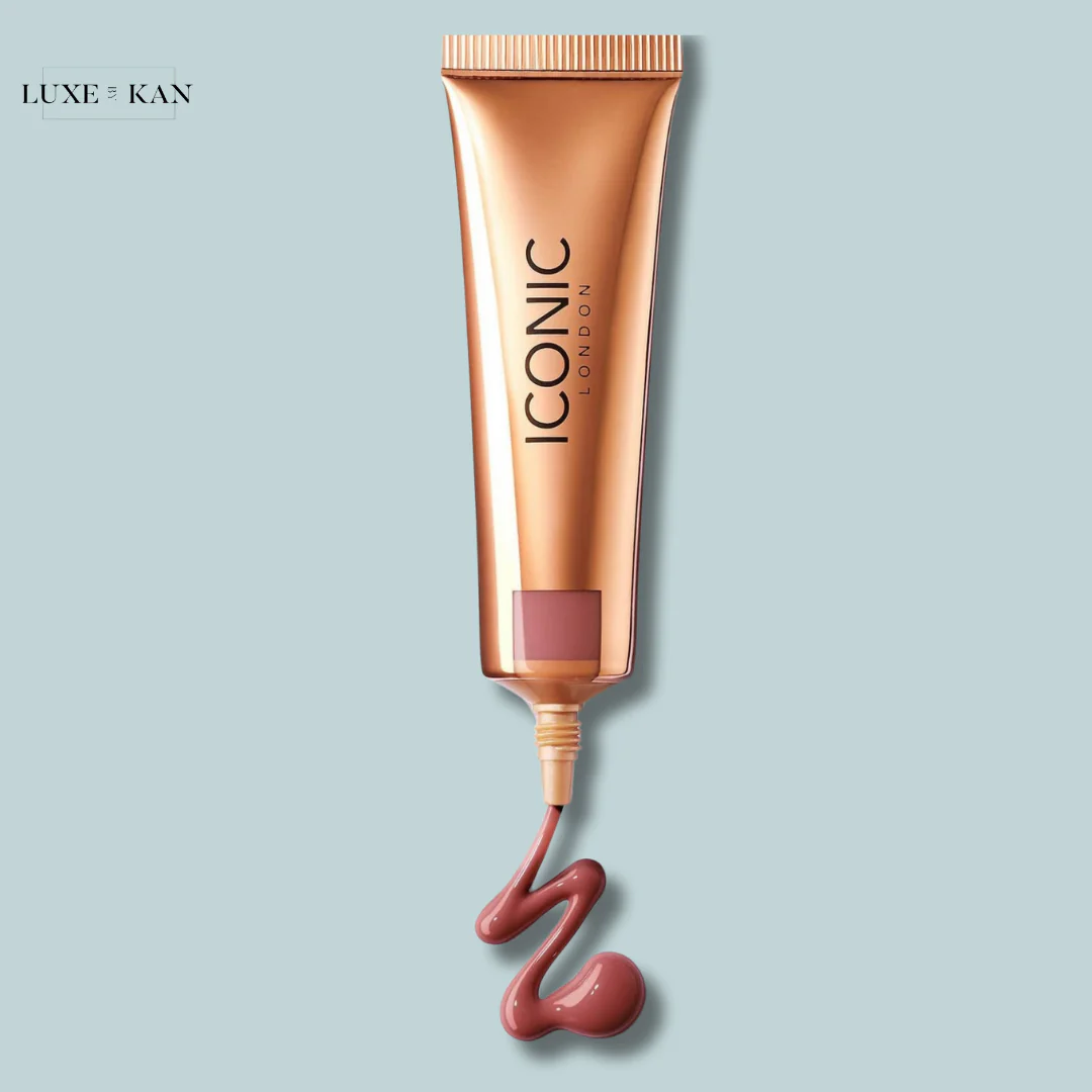 ICONIC LONDON SHEER BLUSH 12.5ML - Image 3