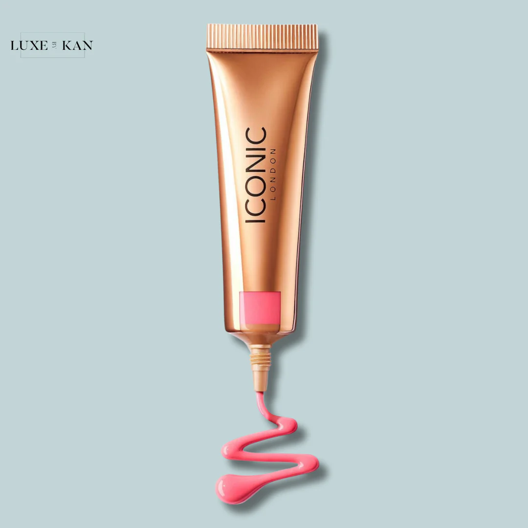 ICONIC LONDON SHEER BLUSH 12.5ML - Image 9
