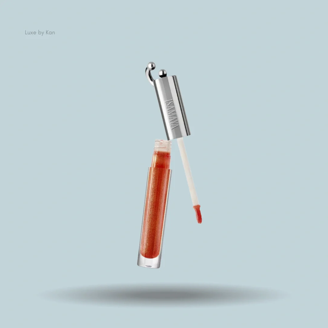 ISAMAYA BEAUTY
Liplacq lip serum 2.5ml