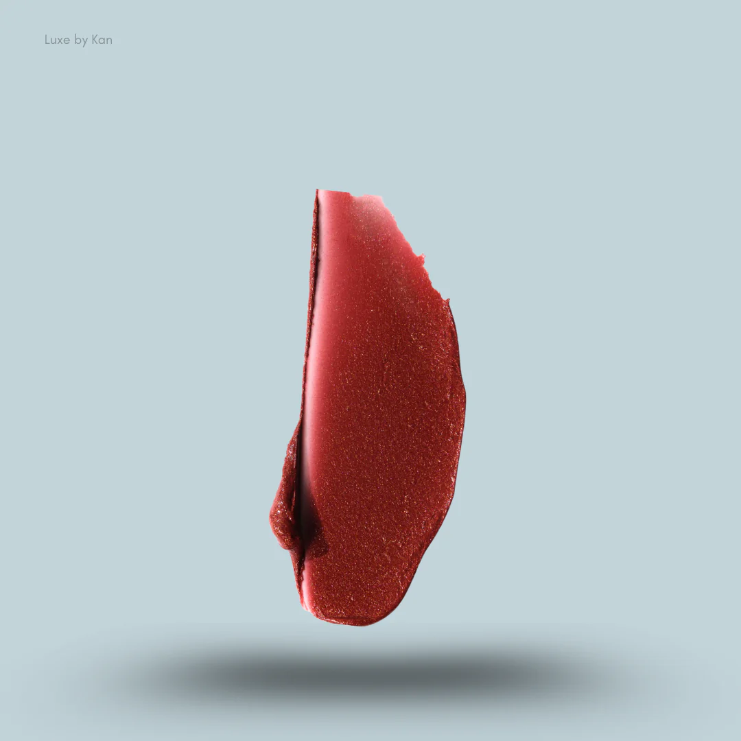 ISAMAYA BEAUTY LUCKYKISS diamond lip glow lipstick 3.5g - Image 4