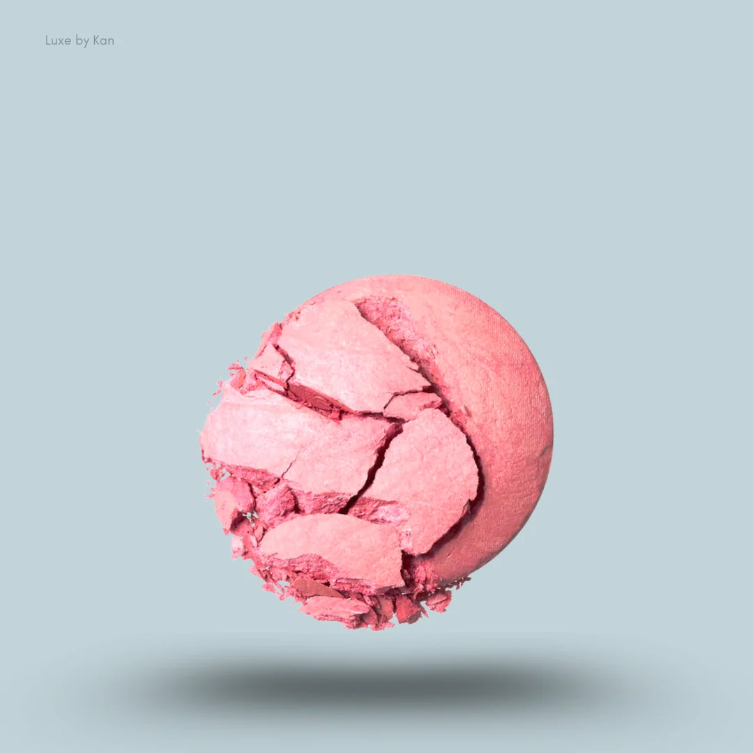 Kosas Blush Is Life Baked Dimensional + Brightening Blush - Image 2