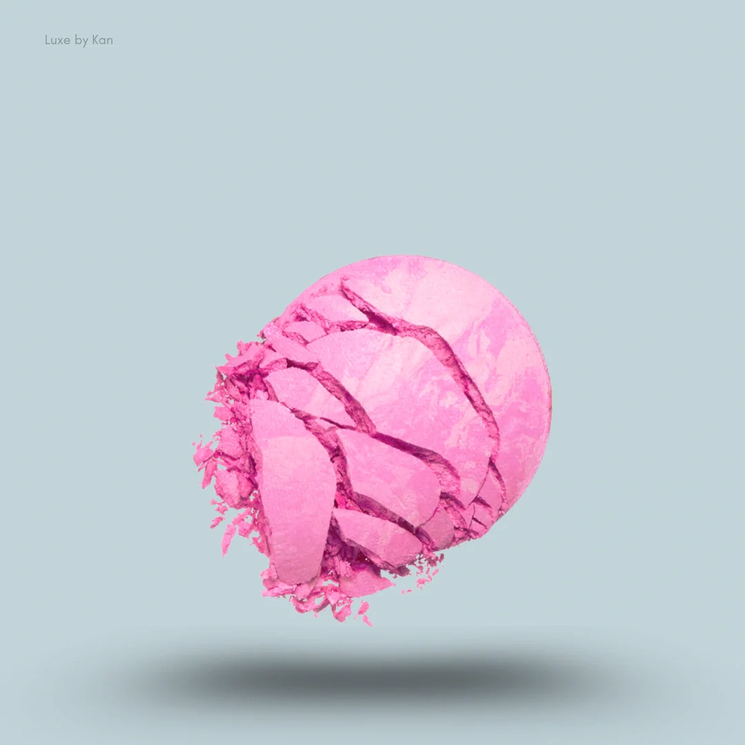 Kosas Blush Is Life Baked Dimensional + Brightening Blush - Image 4