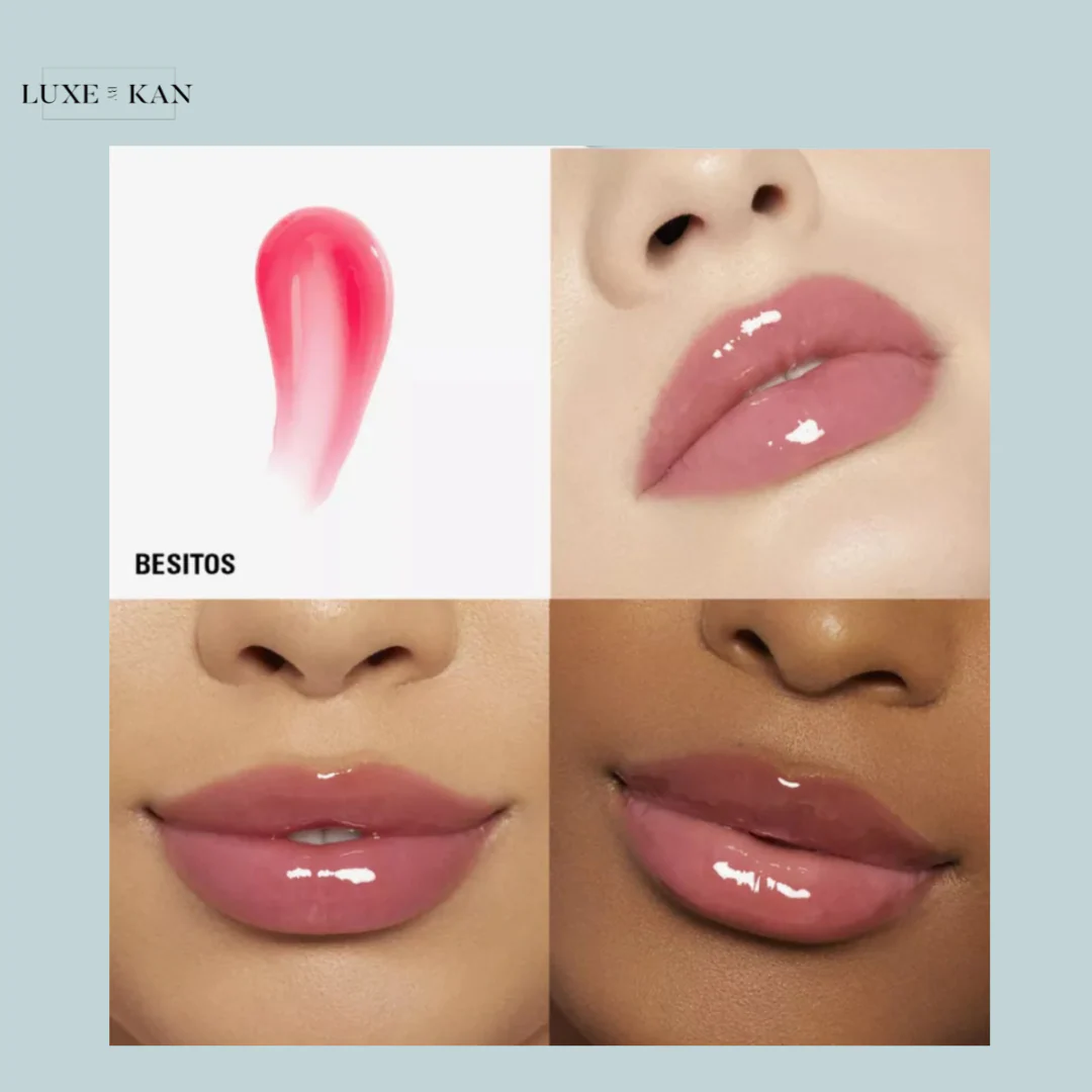 KYLIE BY KYLIE JENNER
Gloss Drip lipgloss 14ml - Image 3