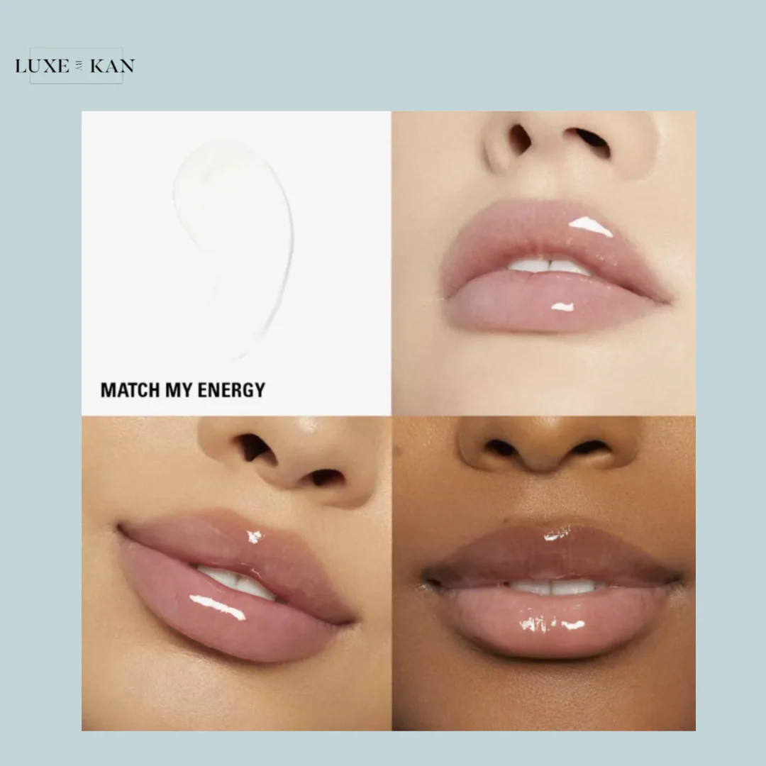 KYLIE BY KYLIE JENNER
Gloss Drip lipgloss 14ml - Image 4