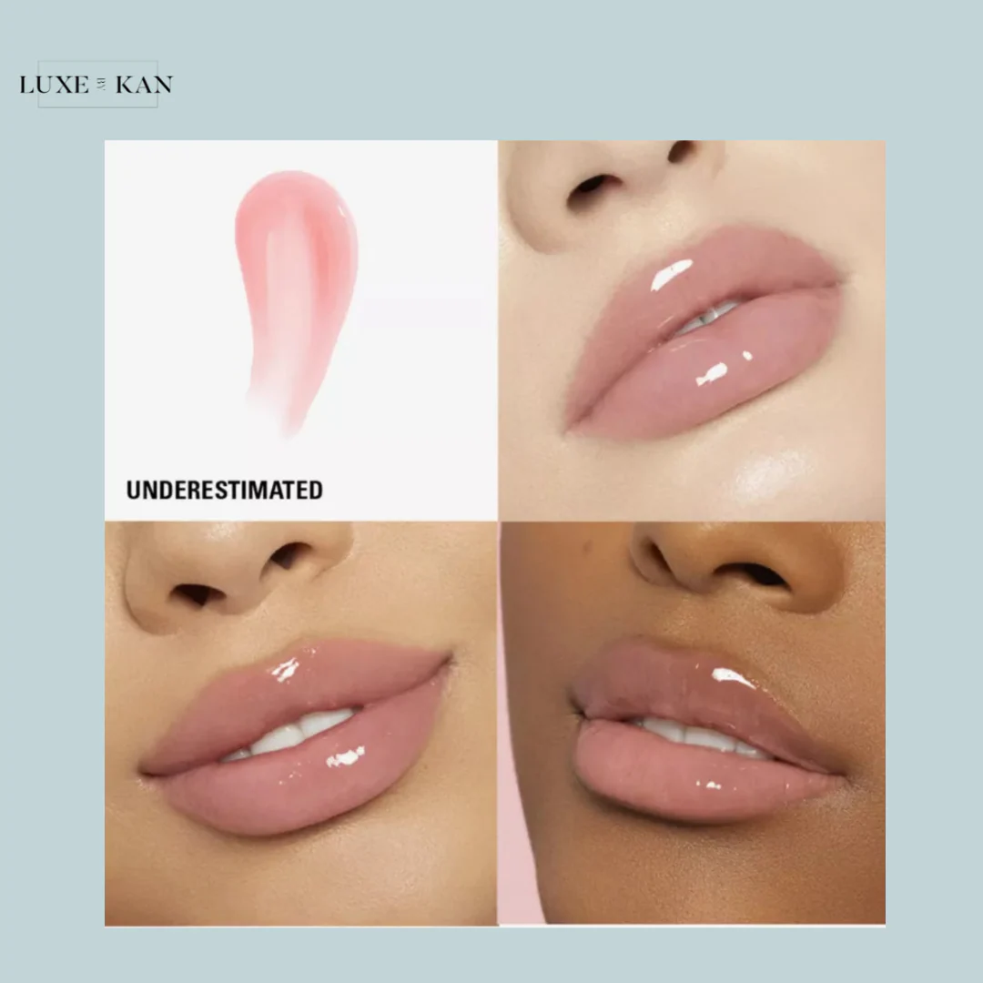 KYLIE BY KYLIE JENNER
Gloss Drip lipgloss 14ml - Image 5