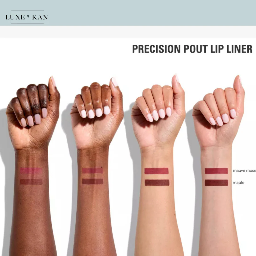 KYLIE BY KYLIE JENNER
Holiday Collection Precision Pout lip liner 1.4g - Image 11