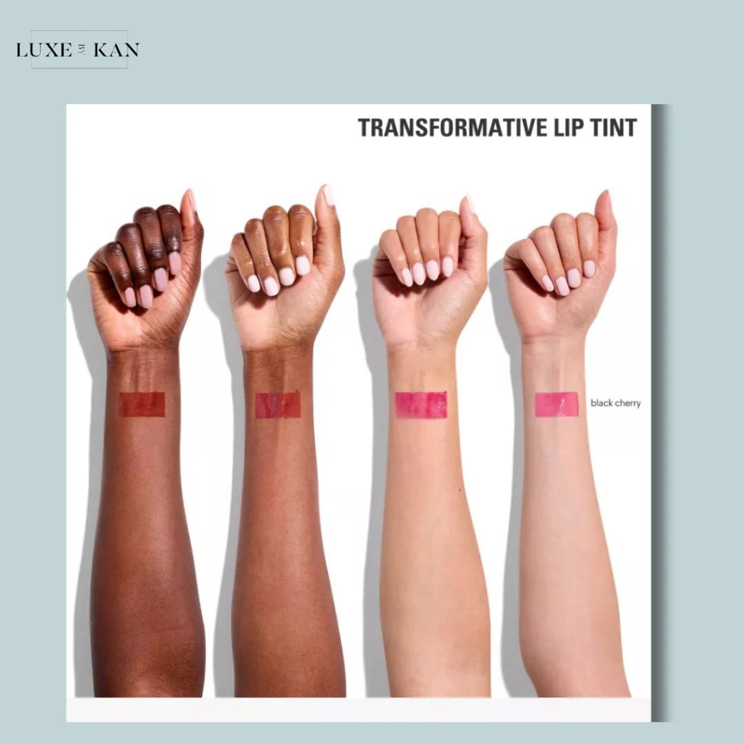 KYLIE BY KYLIE JENNER
Holiday Collection Transformative lip tint 6ml - Image 4