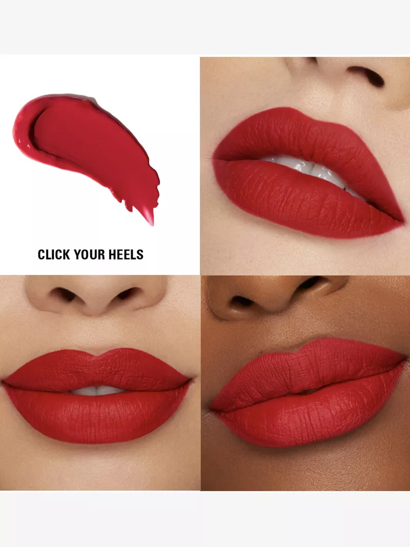 KYLIE BY KYLIE JENNER X WIZARD OF Oz MATTE LIP PAINT - Image 5