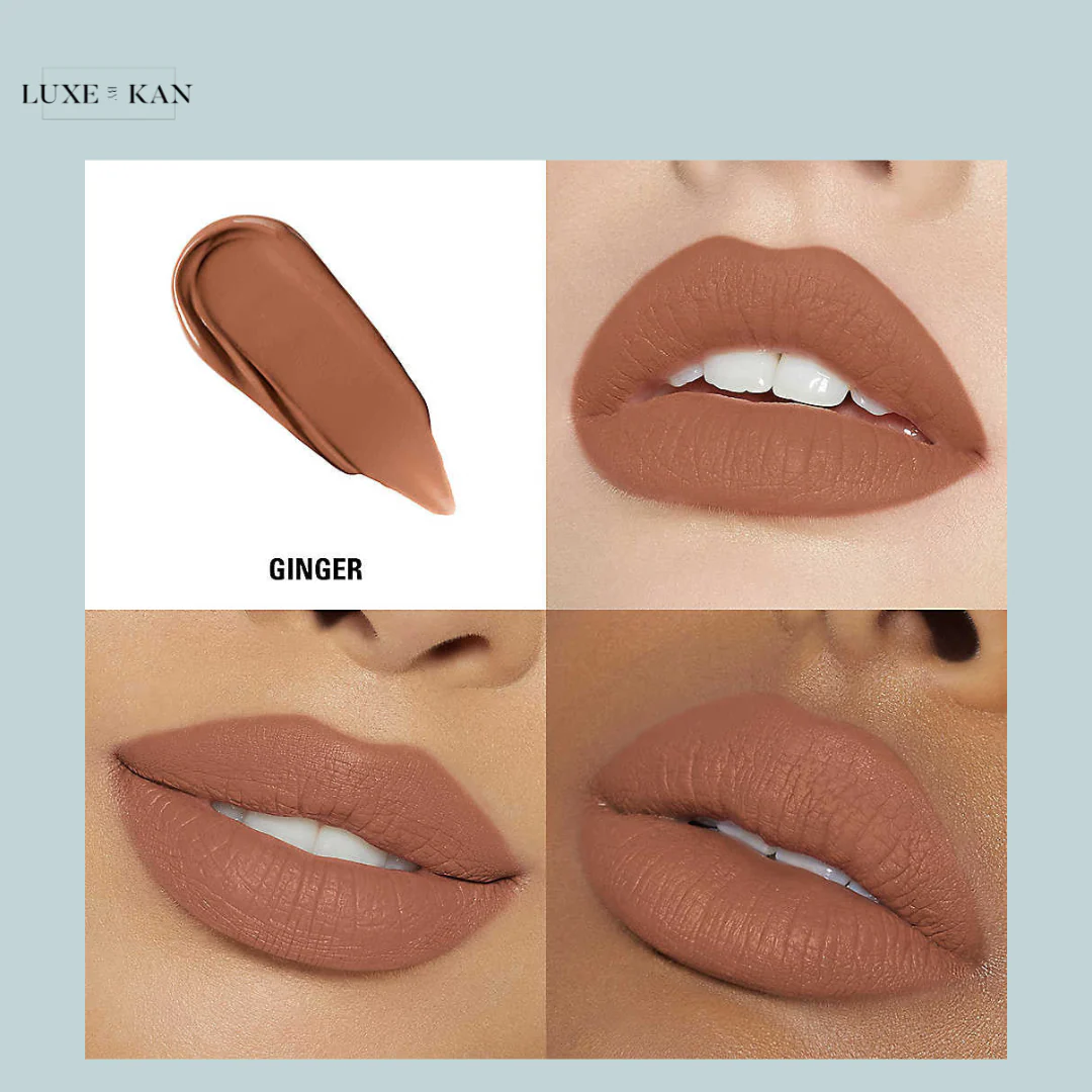 Kylie Cosmetics Matte Liquid Lipstick - Image 7