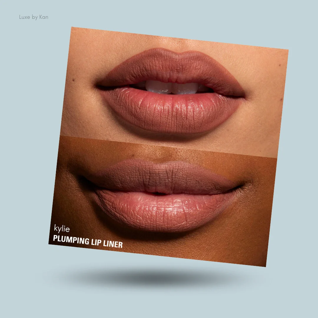 Kylie Cosmetics Plumping Lip Liner - Image 4