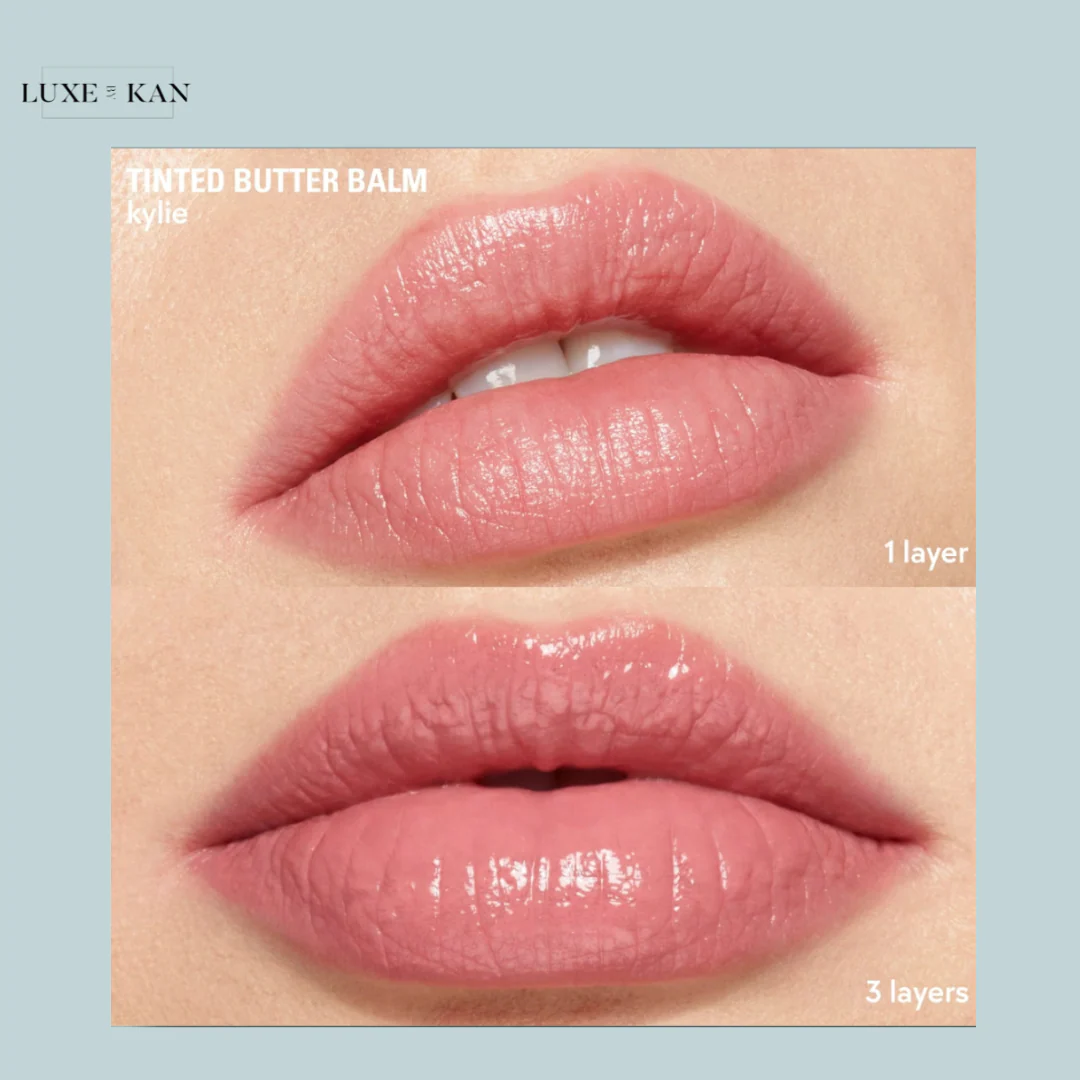 KYLIE COSMETICS Tinted Butter Balm - Image 3