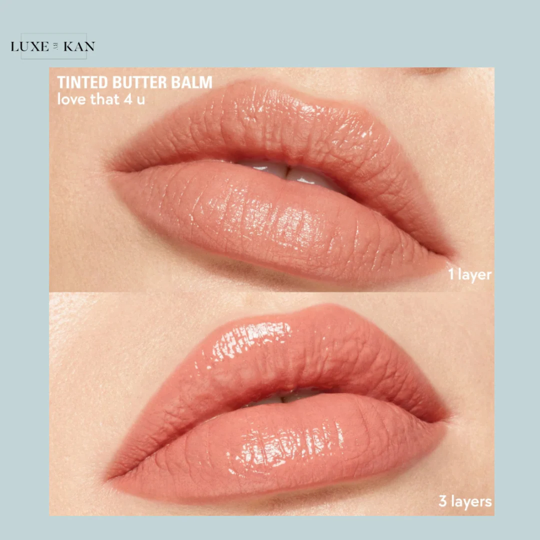 KYLIE COSMETICS Tinted Butter Balm - Image 4