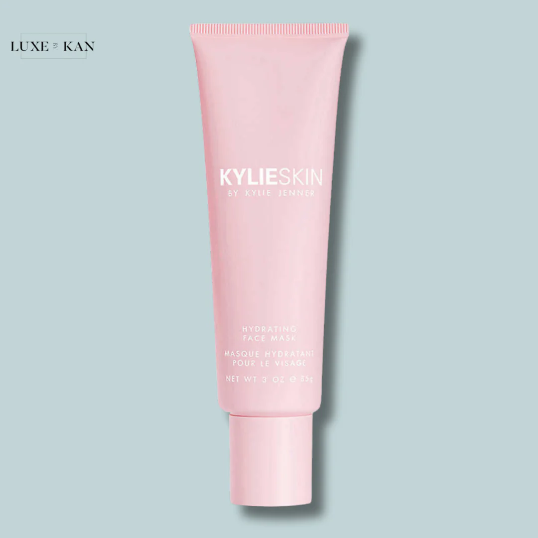 KYLIE SKIN BY KYLIE JENNER Hydrating face mask