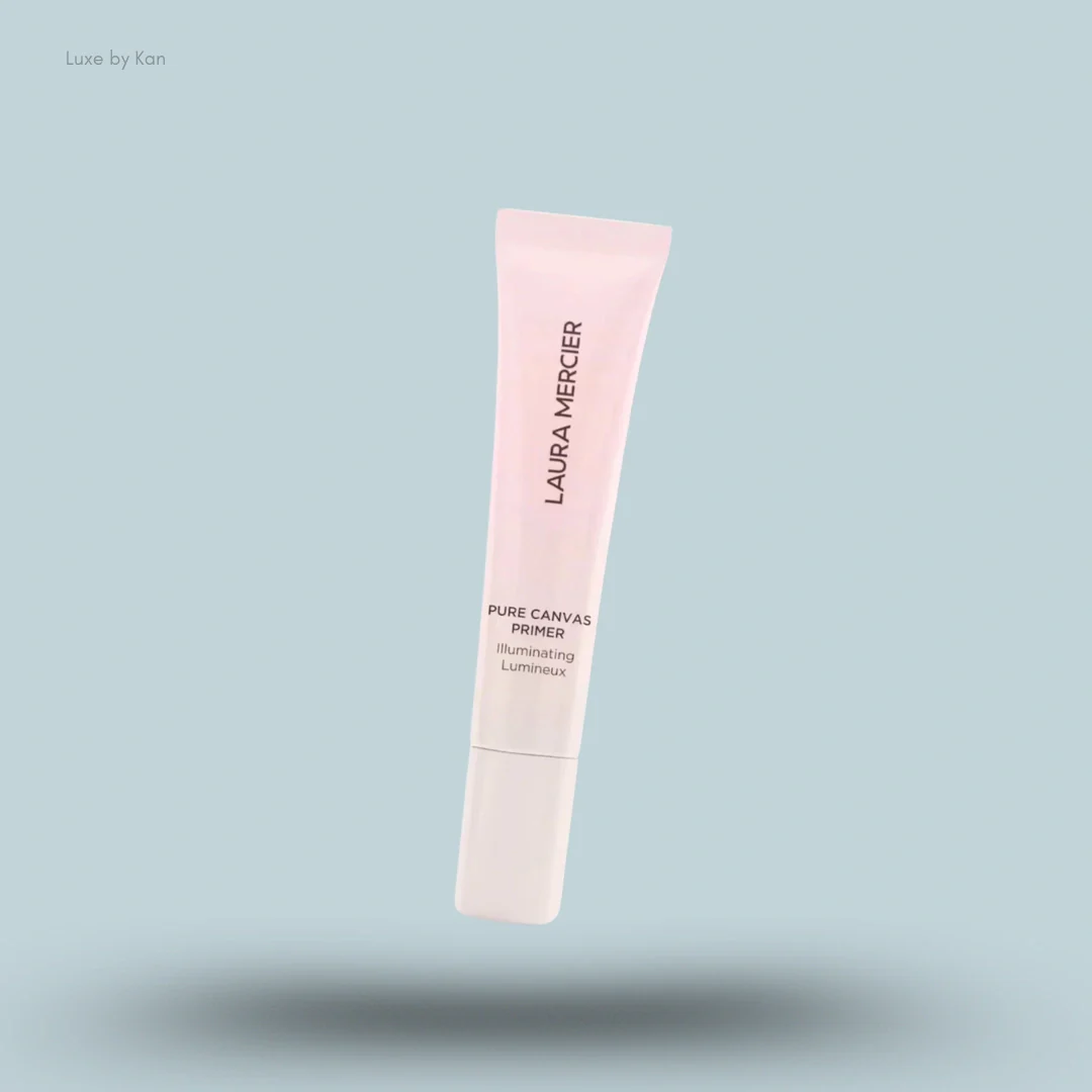 LAURA MERCIER PURE CANVAS PRIMERS (VARIOUS VARIANTS) - Image 2