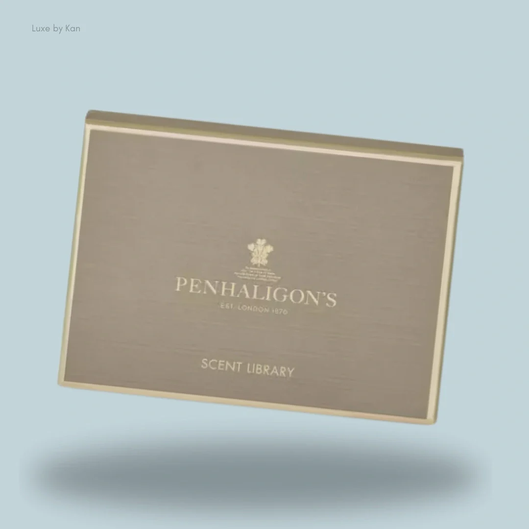 PENHALIGONS Bestseller scent library - Image 3