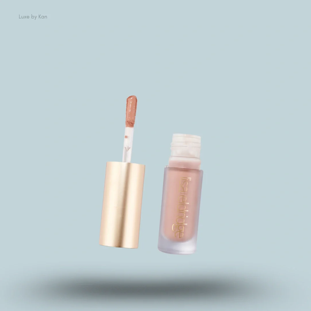 LISA ELDRIDGE
Liquid Silk Eyeshadow - Image 3