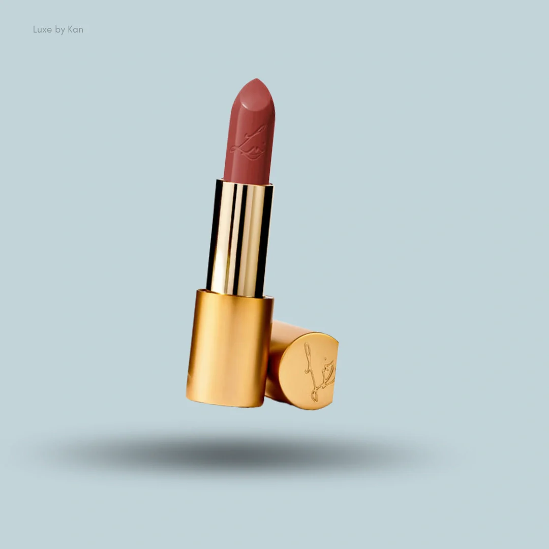 Lisa Eldridge Luxuriously Lucent Lip Color Lipstick i - Image 2