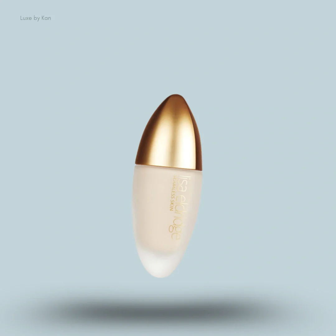 Lisa Eldridge
Seamless Skin Foundation
