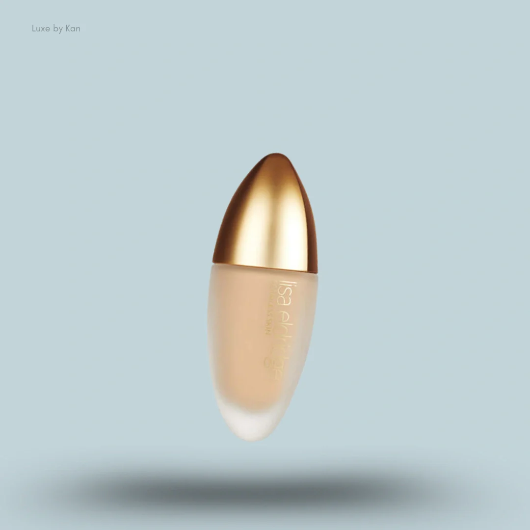 Lisa Eldridge
Seamless Skin Foundation - Image 2