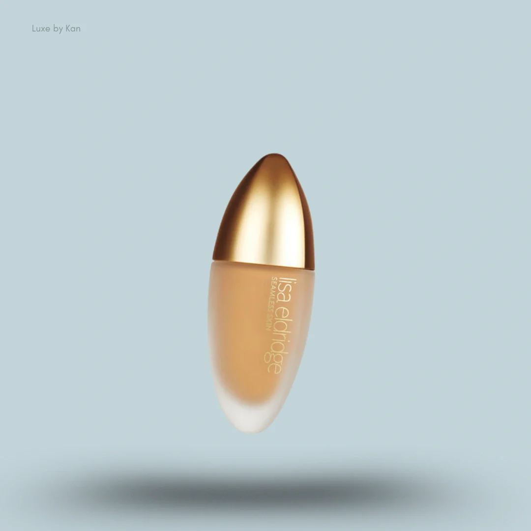 Lisa Eldridge
Seamless Skin Foundation - Image 3