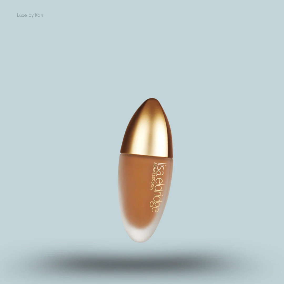 Lisa Eldridge
Seamless Skin Foundation - Image 4