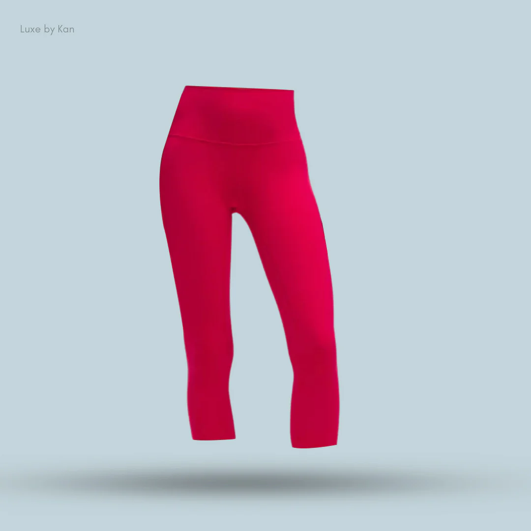 lululemon Align™ High-Rise Crop 21"