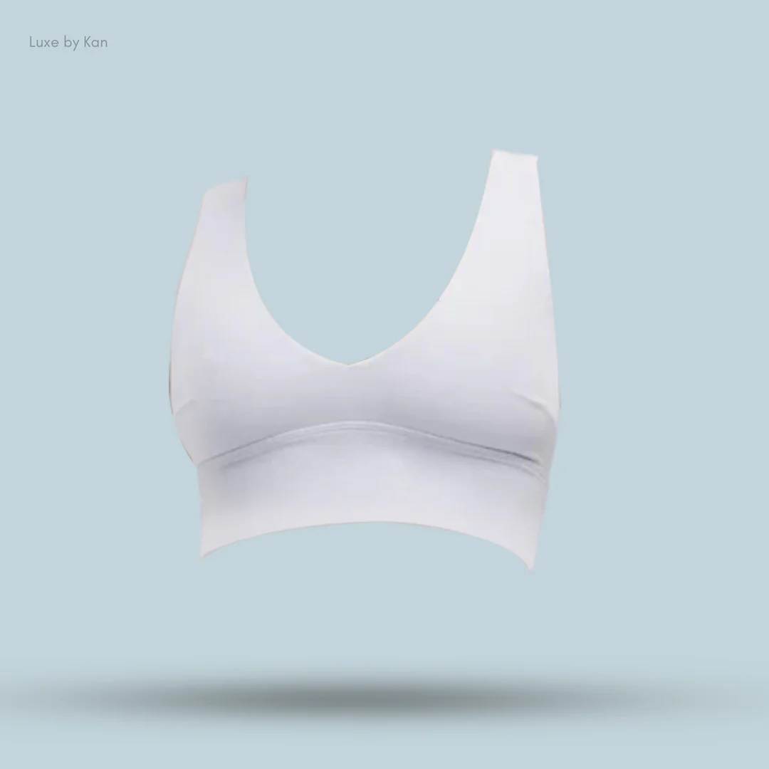 lululemon Align™ V-Neck Bra Light Support, C/D Cup - Image 3