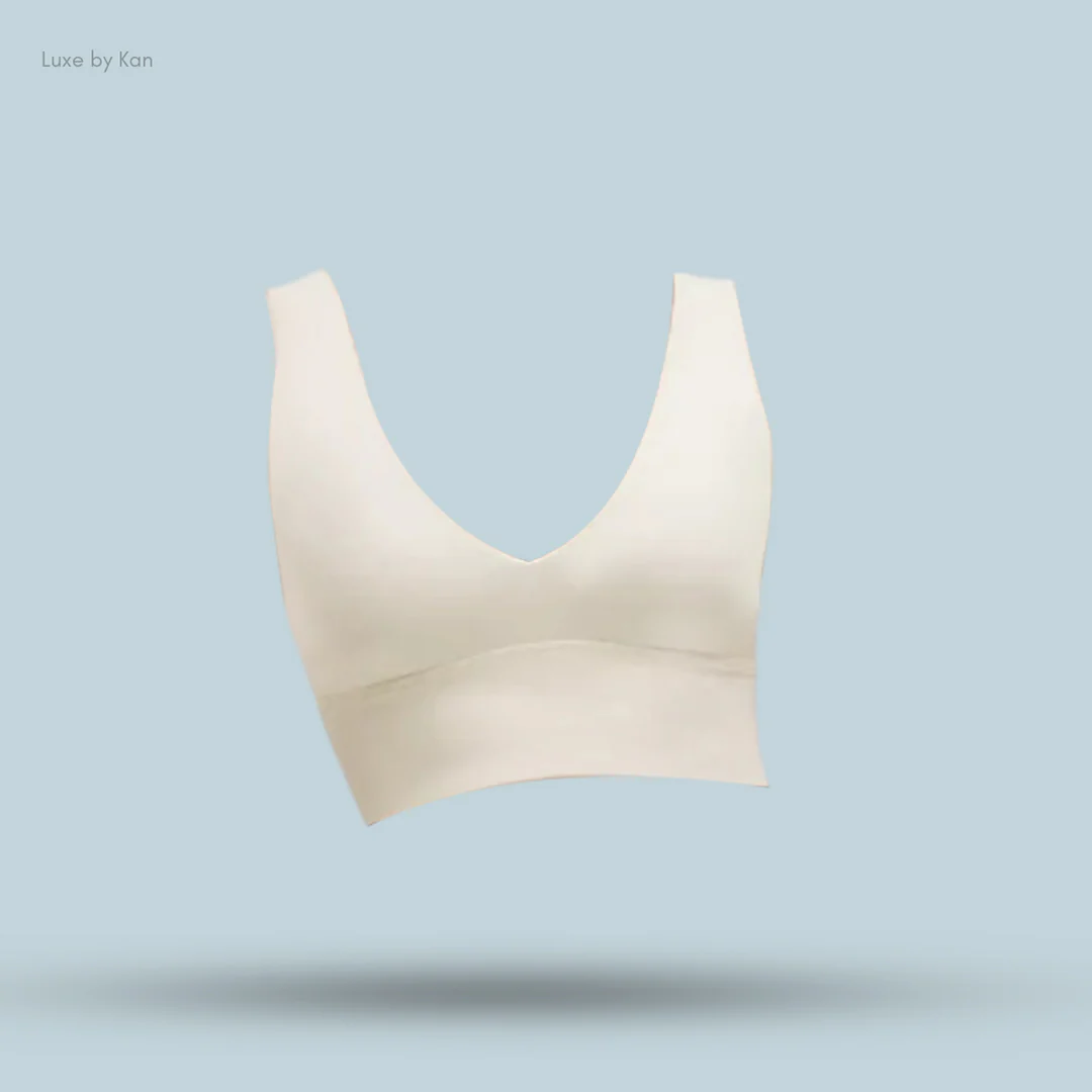lululemon Align™ V-Neck Bra Light Support, C/D Cup - Image 4