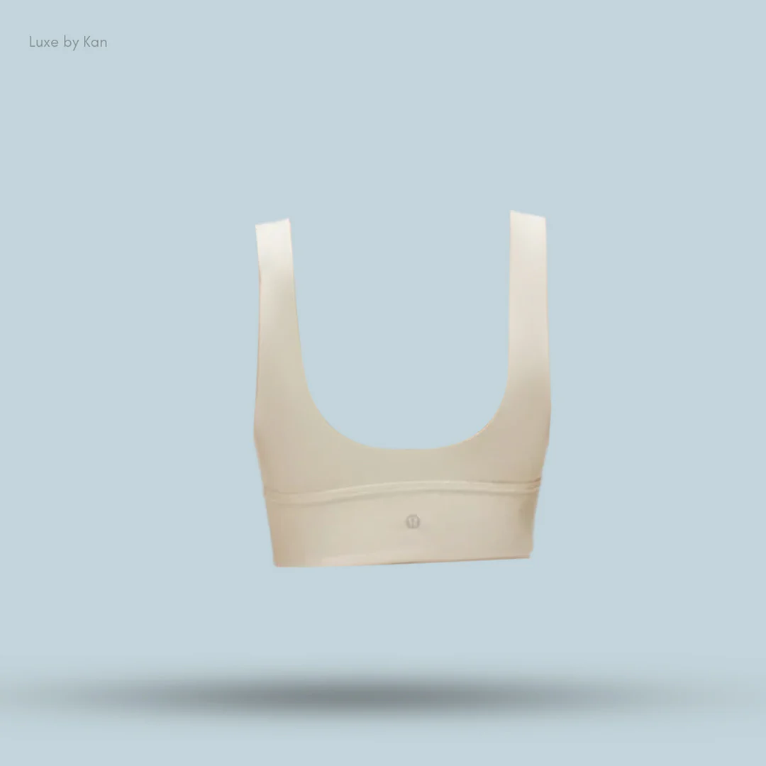 lululemon Align™ V-Neck Bra Light Support, C/D Cup - Image 5